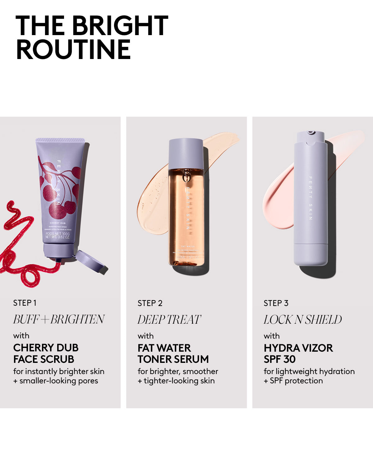 Cherry Dub Superfine Daily Cleansing Face Scrub - Image 7