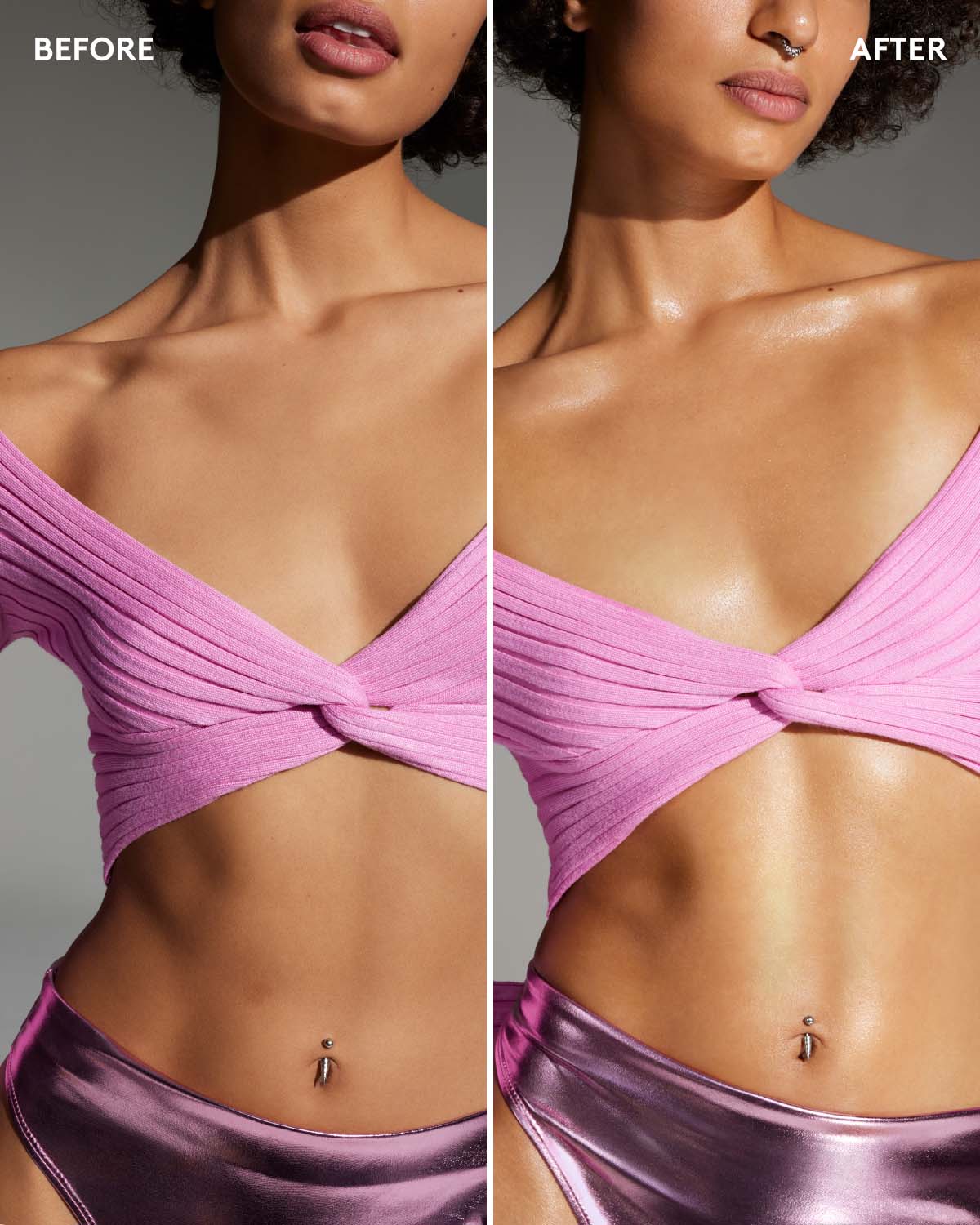 Butta Drop Hydrating Body Milk ?? Fenty Fresh - Image 4