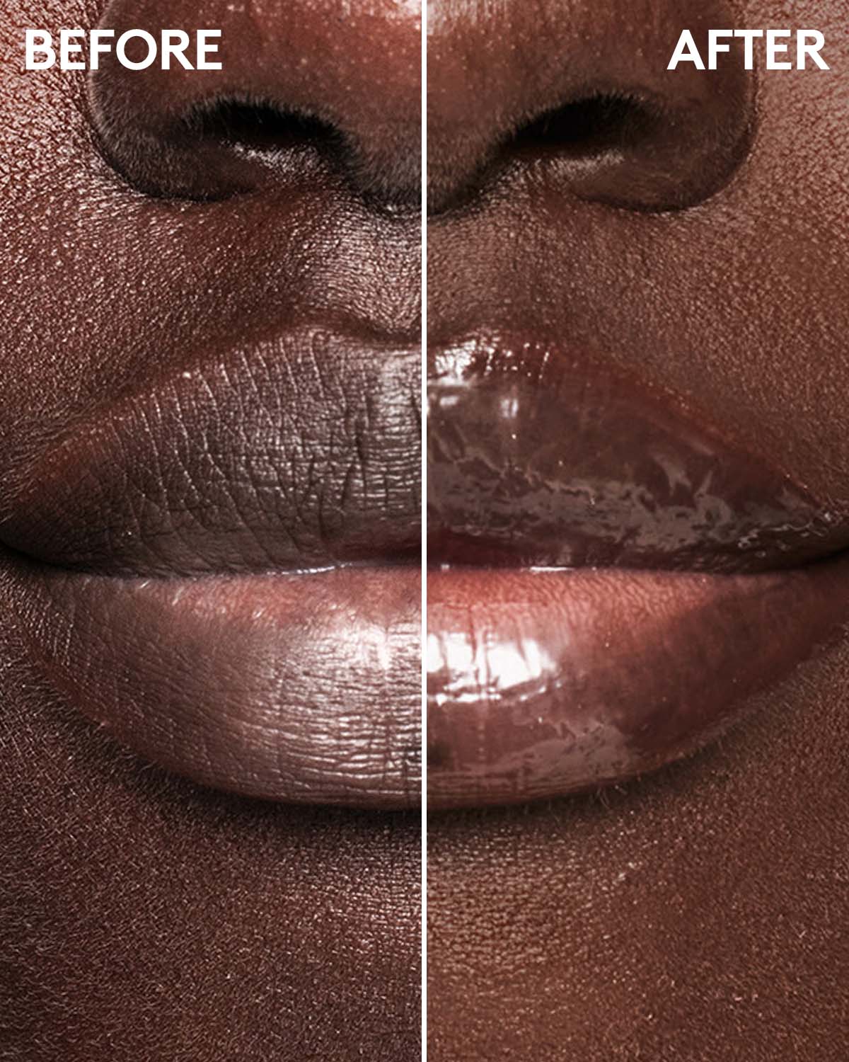 Plush Puddin' Intensive Recovery Lip Mask ?? Vanilla - Image 3