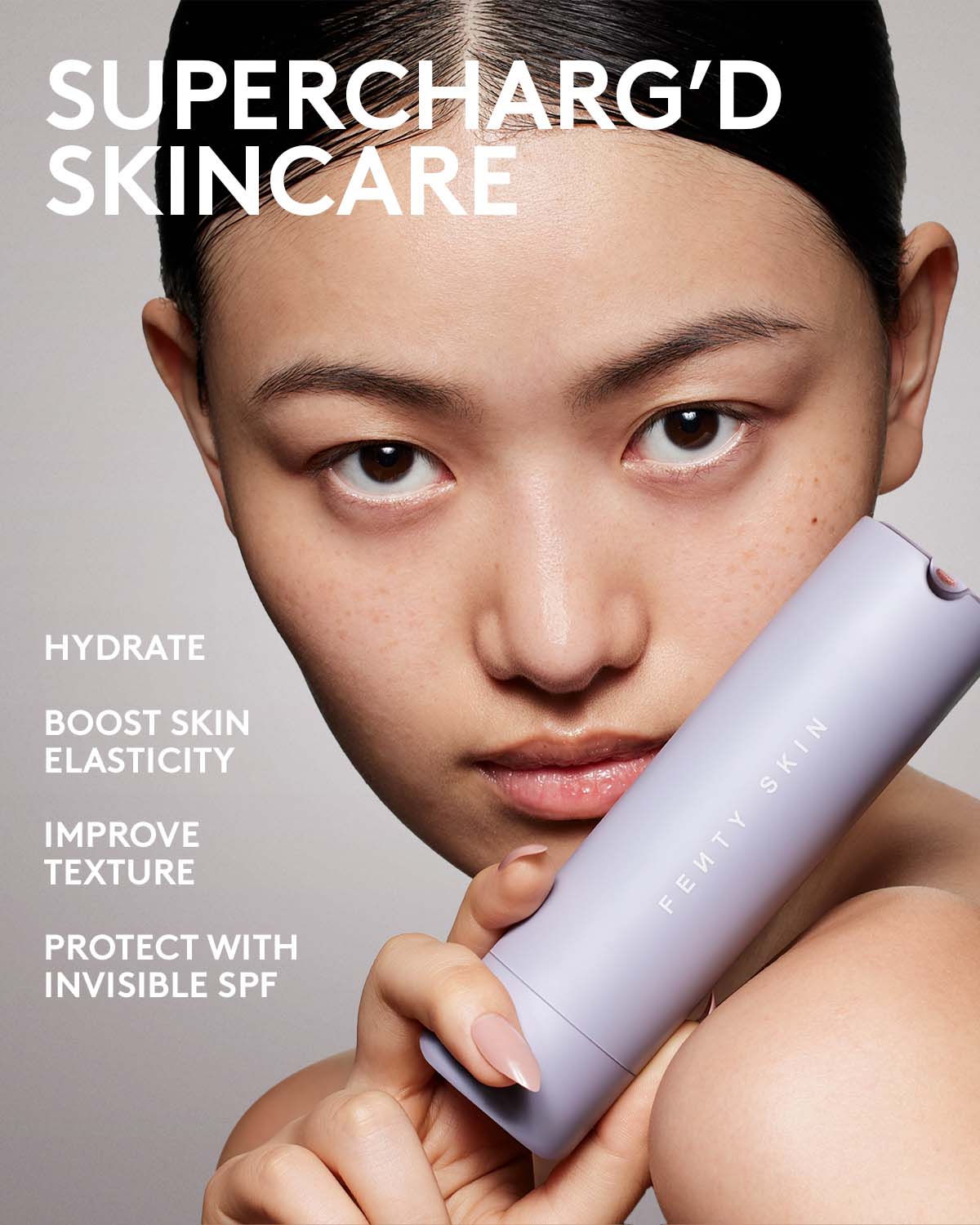 Skincare Lov'rs Cleanser. Toner. SPF Moisturizer + Collector's Case - Image 5