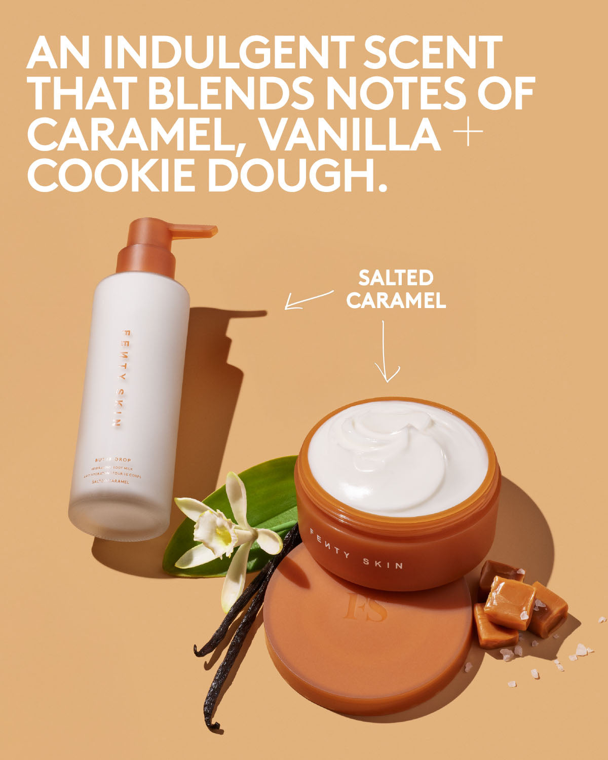 Butta Drop Hydrating Body Milk ?? Fenty Fresh - Image 8