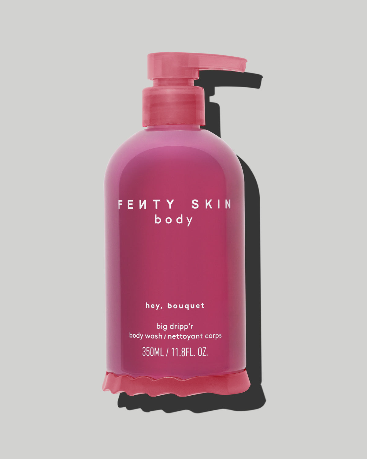 Big Dripp'r Body Wash ?? Hey. Bouquet