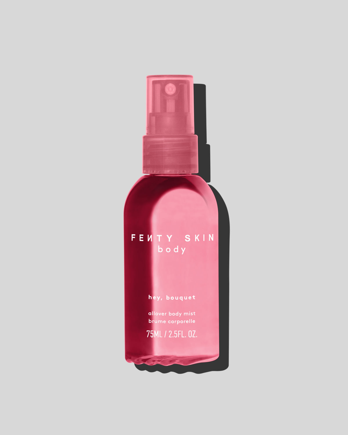 Allover Body Mist ?? Hey. Bouquet - Image 8