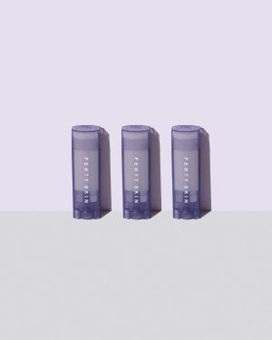 Lux Balm Trio