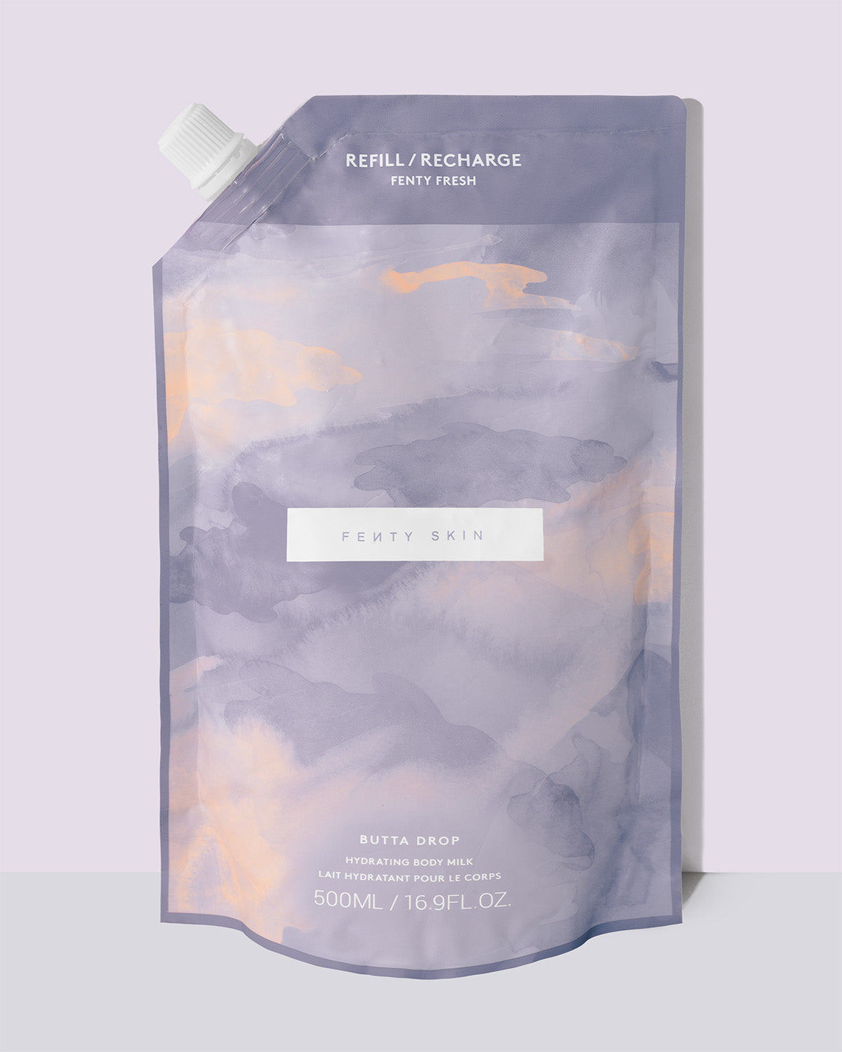 Butta Drop Hydrating Body Milk ?? Fenty Fresh - Image 10