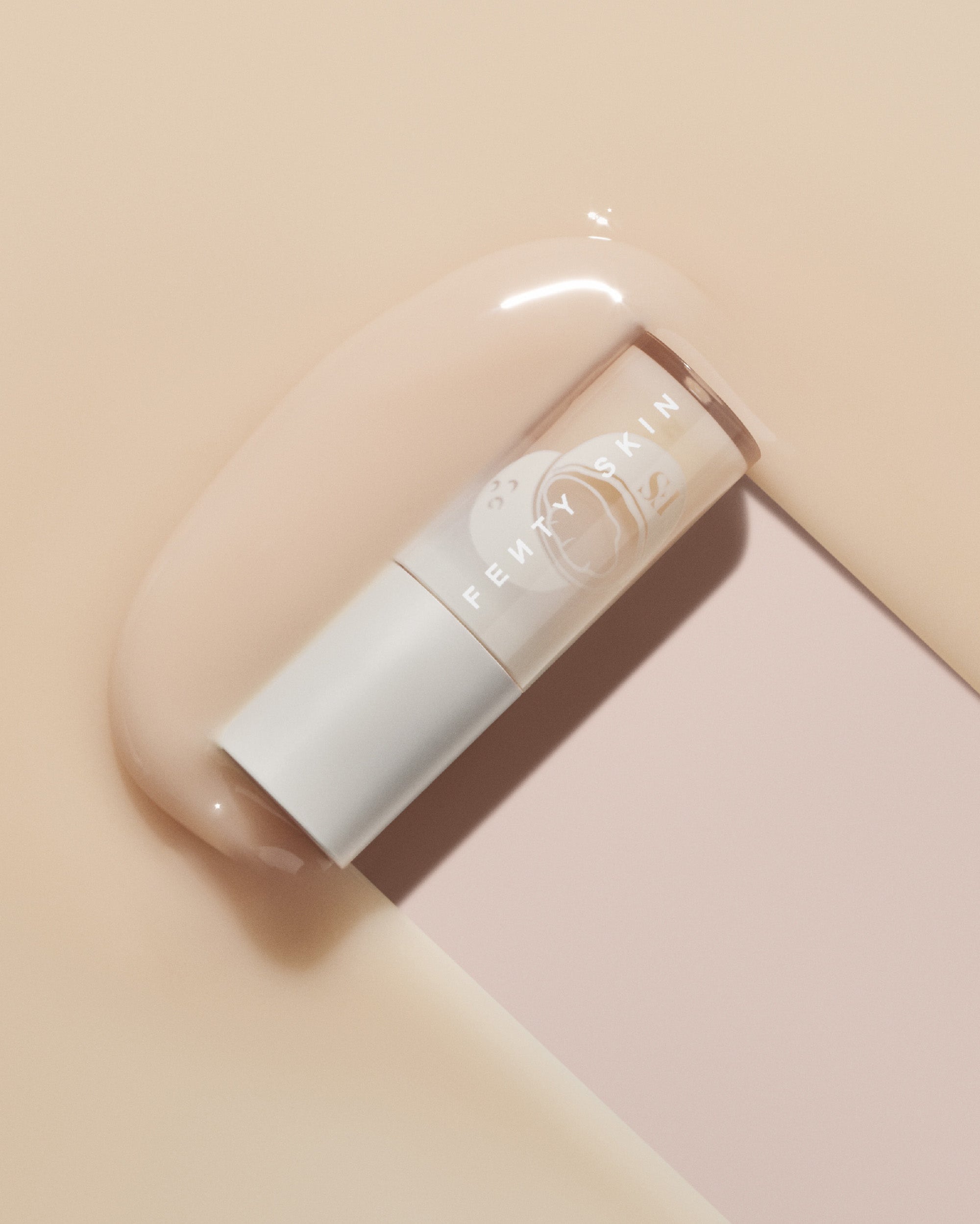 Fenty Treatz Hydrating + Strengthening Lip Oil ?? Coconut - Image 9