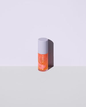Fenty Treatz Hydrating + Strengthening Lip Oil ?? Kalahari Melon
