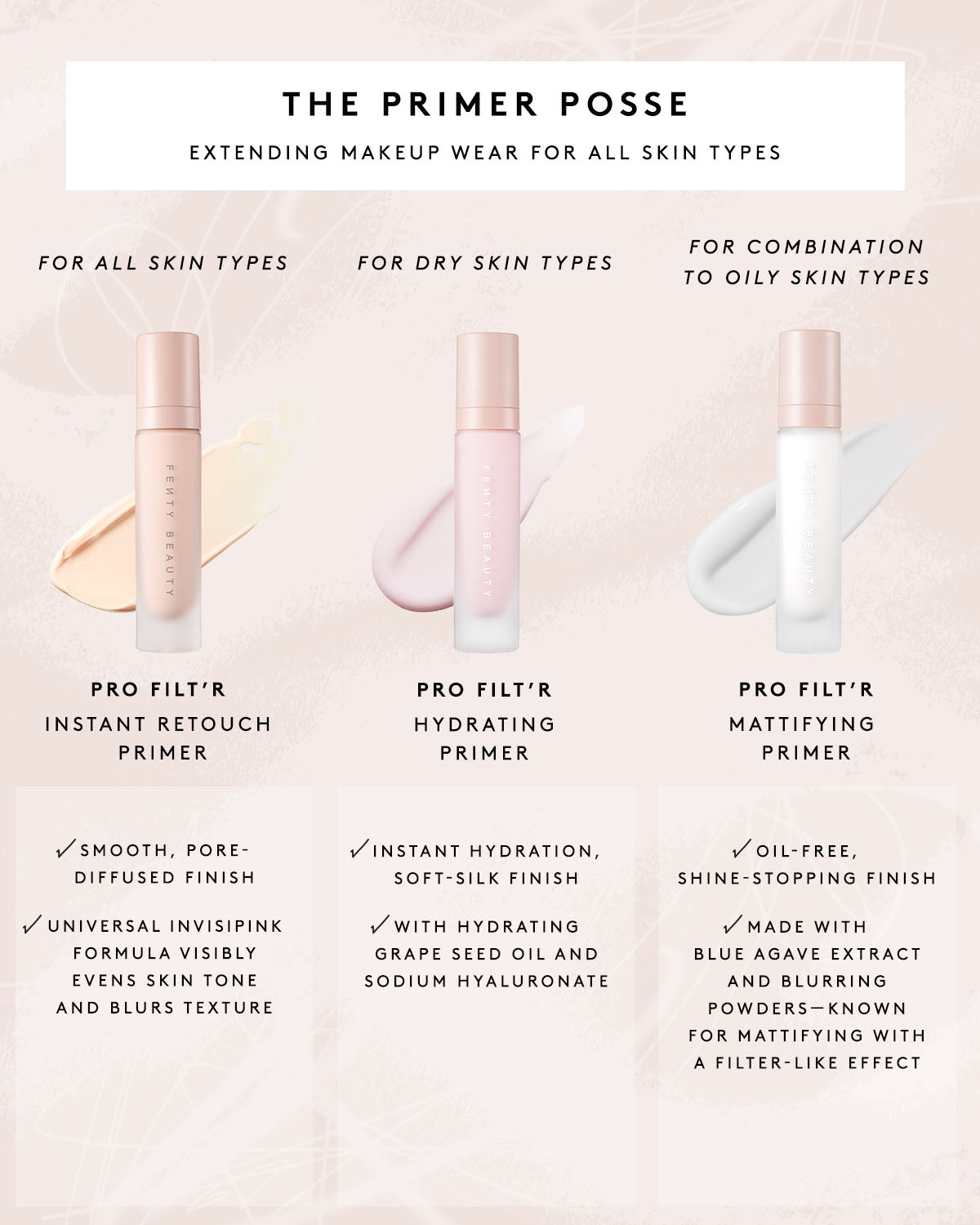 Pro Filt'r Hydrating Primer ?? Soft Silk - Image 4
