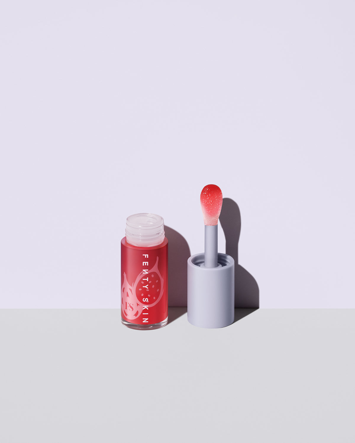 Fenty Treatz Hydrating + Strengthening Lip Oil ?? Dragon Fruit - Image 10