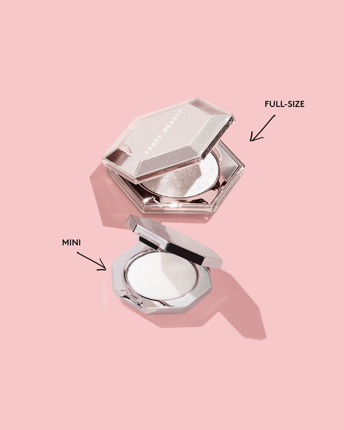 Diamond Bomb All-Over Diamond Veil ?? How Many Carats?! - Image 10